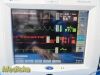 SPACELABS 91370 Ultraview SL,W/ 90496 Module, PSU & Leads ~  Patient Monitor