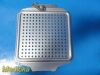 V. MUELLER Allegiance MAJOR SURGERY Sterilization Container W/ Ret. Plates