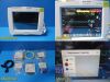 PHILIPS Intellivue MP30 (M8002A)  Anesthesia Monitor