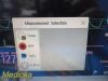 PHILIPS Intellivue MP30 (M8002A)  Anesthesia Monitor