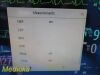 PHILIPS Intellivue MP30 (M8002A)  Anesthesia Monitor