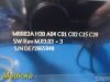 PHILIPS Intellivue MP30 (M8002A)  Anesthesia Monitor