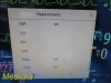 PHILIPS Intellivue MP30 (M8002A) Anesthesia Monitor