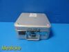 Wagner Steriset With ThermoLoc Sterilization Container W/ Lid