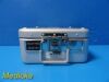 Wagner Steriset With ThermoLoc Sterilization Container W/ Lid
