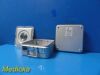 Wagner Steriset With ThermoLoc Sterilization Container W/ Lid