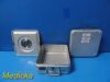 Wagner Steriset With ThermoLoc Sterilization Container W/ Lid