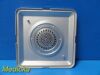 Wagner Steriset With ThermoLoc Sterilization Container W/ Lid