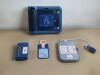 PHILIPS FRx Defibrillator