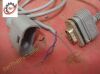ARMEDICA 03283 Oem Lift Motor Cylinder Control Cable Cord Tested Exam Table