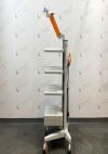 ITD GMBH KU-5512-800 Pro-Cart 35E Mobile Euipment Cart