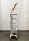 ITD GMBH KU-5512-800 Pro-Cart 35E Mobile Euipment Cart