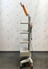 ITD GMBH KU-5512-800 Pro-Cart 35E Mobile Euipment Cart
