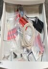 ITD GMBH KU-5512-800 Pro-Cart 35E Mobile Euipment Cart