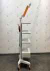 ITD GMBH KU-5512-800 Pro-Cart 35E Mobile Euipment Cart