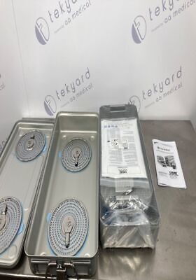 KARL STORZ KSZ-39312D Resection Set Container System