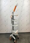 ITD GMBH KU-5512-800 Pro-Cart 35E Mobile Euipment Cart