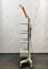 ITD GMBH KU-5512-800 Pro-Cart 35E Mobile Euipment Cart