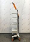 ITD GMBH KU-5512-800 Pro-Cart 35E Mobile Euipment Cart