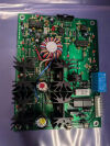 QUANTUM MEDICAL IMAGING AY40-007T REV.H PC40-007 REV.D AY40007T REV.H PC40007 REV.D Quantum Medical Power Supply Board Rad/Fluoro Room