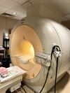 PHILIPS 1.5T ACHEIVA MRI Scanner