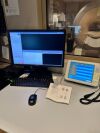 PHILIPS 1.5T ACHEIVA MRI Scanner