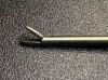 KARL STORZ 26173KAF Laparoscopic Macro Needle Holder, STR, TC, 5mm X 33cm