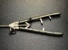 KARL STORZ 26173KAF Laparoscopic Macro Needle Holder, STR, TC, 5mm X 33cm