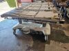 STRYKER 1115 Stretcher