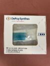 SYNTHES 02.100.302S 3.5mm Spring Plate 2 Holes- Sterile
