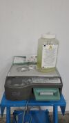 STATIM 2000 G4 Statim w/ Cassette, Water Bottle and Accessories - Warranty (REFURBISHED) (