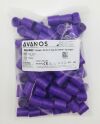 AVANOS PNS-TENC NeoMed Tamper Evident Cap - Box of 1000