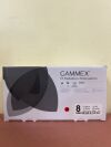 ANSELL 20873580 Gammex PI Radiation Attenuation, Size 8, Box/5 Pairs