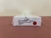 BIOMET 110004188 Precision Flexible Reamer Disposable 10.0mm