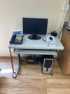 SIEMENS E-Cam Nuclear Gamma Camera