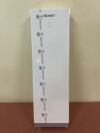BIOMET 110004180 Precision Flexible Reamer Disposable 4.5mm