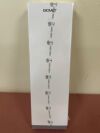 BIOMET 110004186 Precision Flexible Reamer Disposable, 8mm