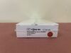 BIOMET 110004186 Precision Flexible Reamer Disposable, 8mm