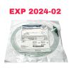 BOSTON SCIENTIFIC REF M006L8406930, Flexiva Pulse ID, High Power Single-Use Laser Fiber, EXP 2024-02