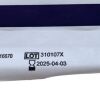CARDINAL HEALTH Kendall REF 22455, 455 FOAM ELECTRODES Conductive Adhesive Hydrogel, EXP 2025-04