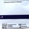 CARDINAL HEALTH Kendall REF 22455, 455 FOAM ELECTRODES Conductive Adhesive Hydrogel, EXP 2025-04