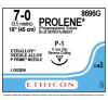 ETHICON 8696G Sutures