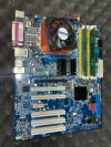 Spectrum Medical 08GS19A945G206  Advantech Mboard PN: 08GS19A945G206 Industrial from Medical BEP ( BLUE ) Shared Service