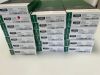 JOHNSON & JOHNSON DIB00 TECNIS Eyhance IOL LOT OF 19