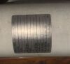 GE M-51 GE 600T MAMMO TUBE  ( INSERT GS 512-4) Mammo Unit