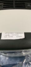 PHILIPS 459800145561 MOTOR DRIVE, COMMANDER-SK_BR64 CT Scanner