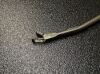 CONCEPT C6857 Arthroscopic Linear Wide Bite Punch, 15° Upswept, 3.3mm