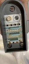 PHILIPS 459801290693 T/R KNEE replacement cable MRI Scanner