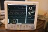DATASCOPE Mindray Spectrum Bedside Monitor