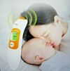 HEALTH  HEALTH KYJ-EWJ-001 Thermometer